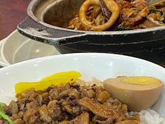 -古早人小吃店(黄河北路店)