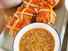 -乡乐园蟹庄·阳澄湖农家乐