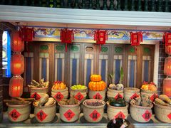 -昌隆•家家鹅乡•海南菜老字号(琼海店)