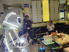 -Huange欢歌KTV(欣都龙城vcpark购物中心店)