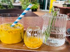 -La Terre乐田(万象城店)