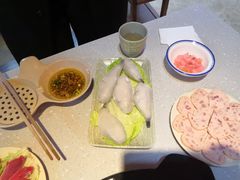 -桃花沅火锅(长嘉汇江景店)