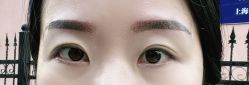 -变美丽半永久纹眉连锁·机器野生眉•洗眉