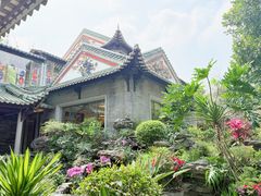 -南园酒家(前进路店)