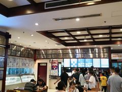 -龙抄手(春熙路总店)