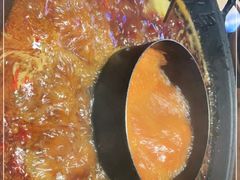 -楠火锅(龙阳广场店)
