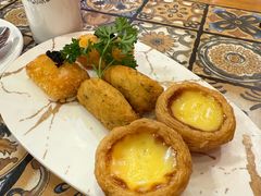 -番茄屋葡式美食(总店)