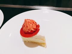 -索菲特酒店 · 云尚天际自助餐厅