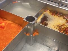 -海底捞火锅(中原万达广场店)