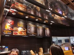 -麦当劳(SM城市广场店)