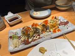 -龙酒场·关西寿喜烧·居酒屋(罗湖店)