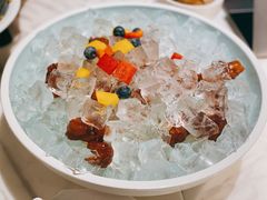 冰镇咕噜肉-陶陶居·雅园(凯华国际店)