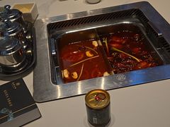 -宽来·欢聚火锅(来福士广场水景店)