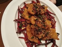 -鸭天下·川菜·家宴(铂金时代店)