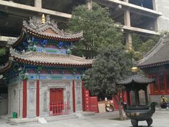-罔极寺