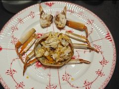 -新光酒家·河豚·海鲜·蟹料理(浦东店)