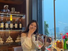 -MONICH牛排融合餐厅(和义大道购物中心店)