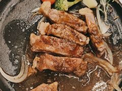 -悦荟牛排餐厅(萨尔图万达店)