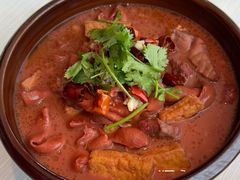 悦府炖吊子-悦融·京鲁菜·露台花园(安定门店)