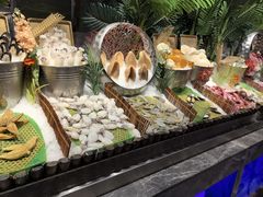 -犇放和牛烤肉·烤榴莲自助(苏宁城市奥莱店)