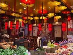 -淮安宴·淮扬菜(清河路一店)