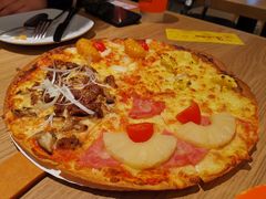 -必胜客(桂林中山店)