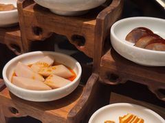 -晓长安·新陕菜(曲江店)