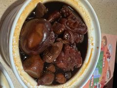 -点都德(大茶楼店)