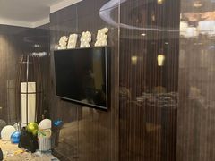 -建滔诺富特酒店-悦餐厅