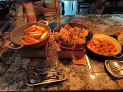 -上海崇明金茂凯悦酒店