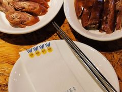 鹅头-陈鹏鹏潮汕菜(宝安机场T3航站楼店)