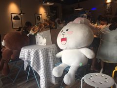 -友达面馆(二七南路店)
