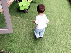 -乐融婴幼儿成长中心(四季青校区)