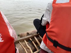 -黄沙古渡原生态旅游区