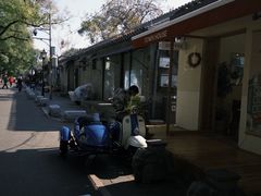-北京国子监胡同