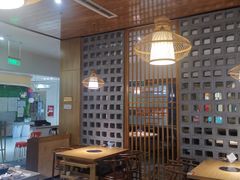 大堂-守柴炉烤鸭(成都大邑店)