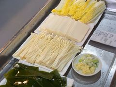 -谭家山河村铁锅炖&东北烧烤(交大店)
