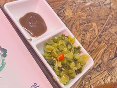 -陈鹏鹏潮汕菜(宝安机场T3航站楼店)