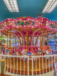 -幻贝家儿童乐园(武汉永旺梦乐城店)