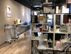 -skin皮肤管理中心