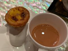 -8餐厅(新葡京酒店)