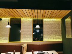 -Kintan Japanese BBQ Oxford Circus