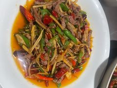 -三江里·宜宾川菜(亚运村店)