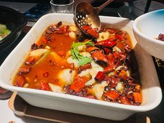 -椒点·川粤精品(香港广场店)