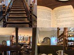 -1901 Cafe(西四店)