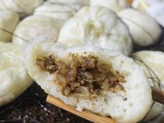 -舒小笼松针小笼包
