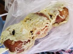 -TOUCH泰奇(南汇南门大街店)