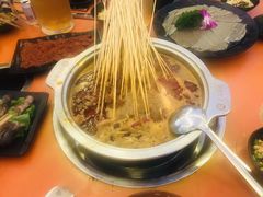 -屋头串串(临江路店)