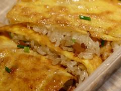 -老通城豆皮大王(吉庆街店)