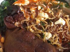 -老五鸡丝豆花面粉(瑞金北路68号院店)
